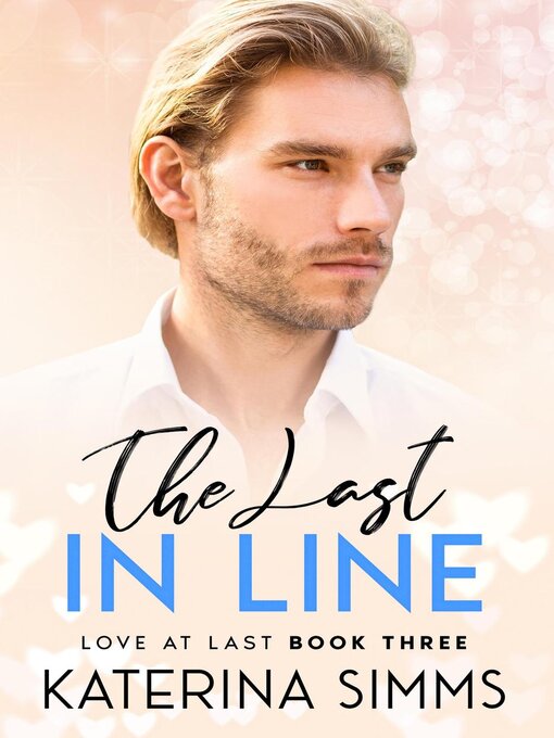 Title details for The Last in Line by Katerina Simms - Available